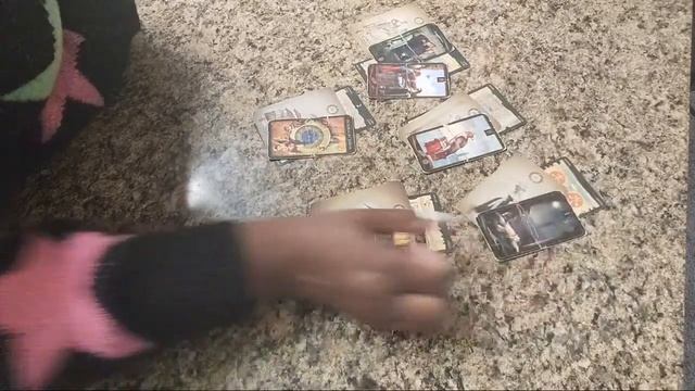 VIRGO: A KARMIC REPLAY!! NOV 2023 смотреть онлайн