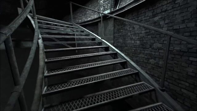 CLOSE TO INSANITY - Outlast Whistleblower INSANE MODE Gameplay Walkthrough - ONE BATTERY смотреть онлайн