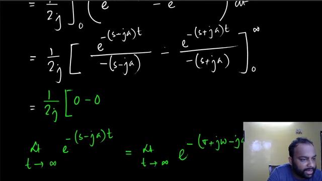 Control Systems Engineering | TDG | Part 7 | Laplace Transform (Part 3) смотреть онлайн
