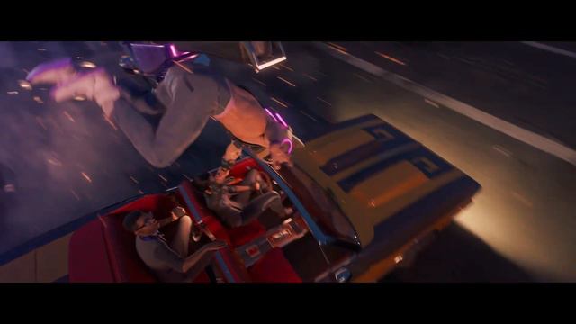 Saints Row (2022) UFFICIALE: dettagli su GAMEPLAY e STORIA смотреть онлайн