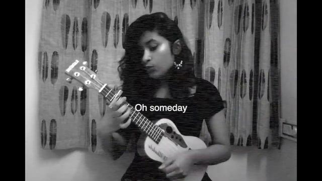 The Strokes - Someday [Cover] смотреть онлайн