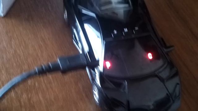 Cool Car Model Style Multi-Band GPS Radar Detector (DC 12V) смотреть онлайн