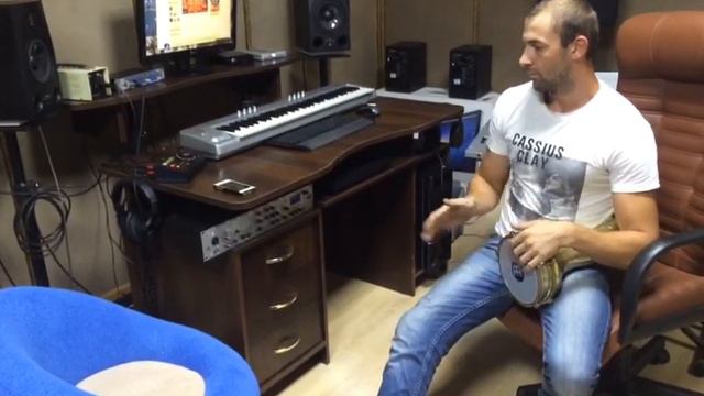 Как он играет папито смотреть онлайн
