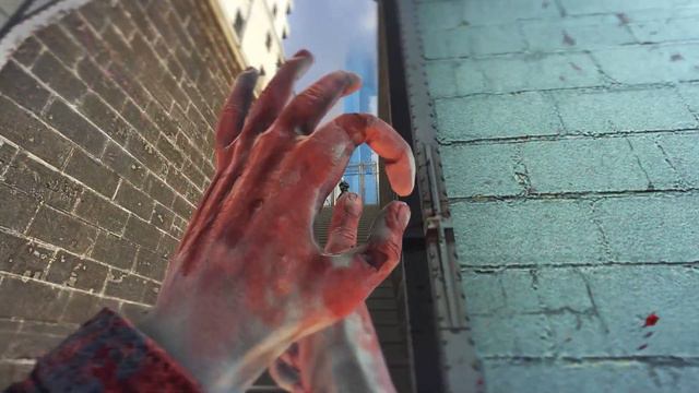 Finger Gun - Gmod Realism смотреть онлайн