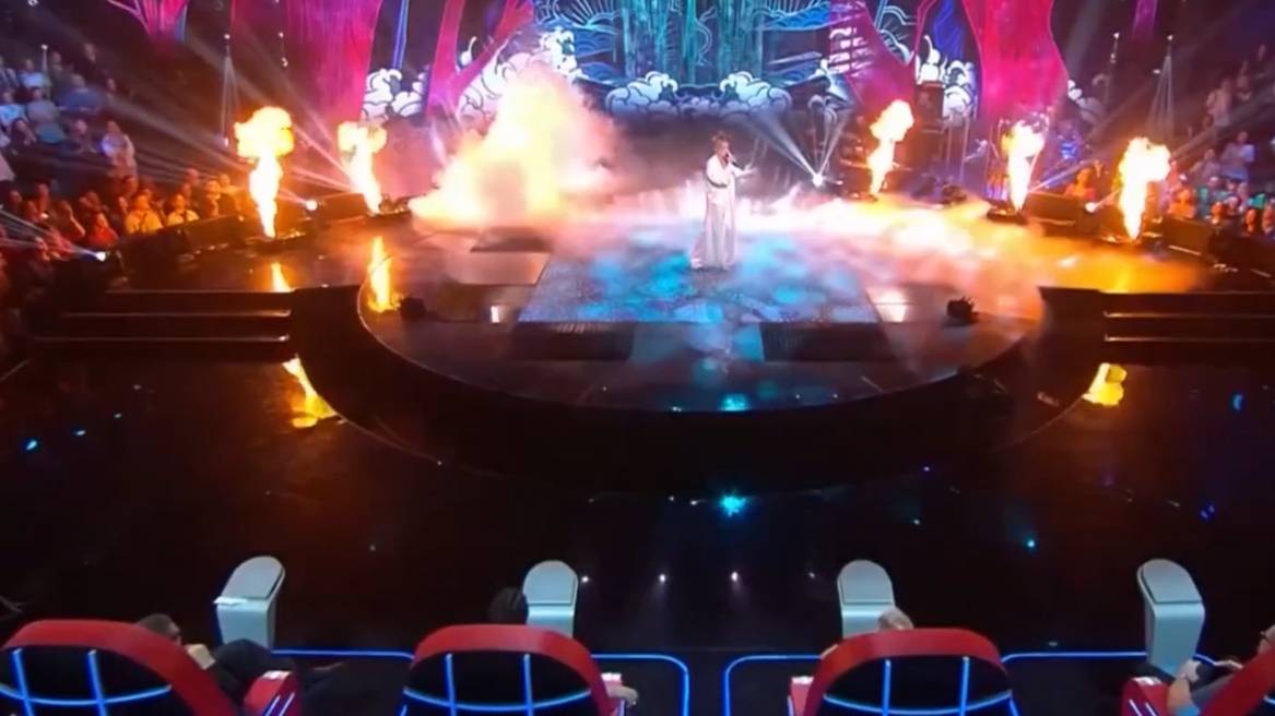 Мой видеообзор четвертьфинального выпуска нового сезона 