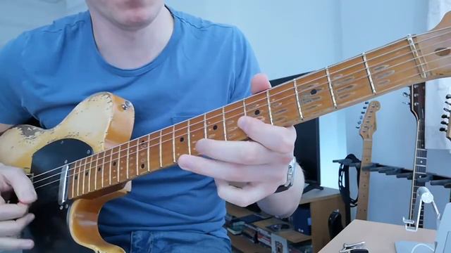 Lay Down Sally - Eric Clapton (acoustic cover) смотреть онлайн