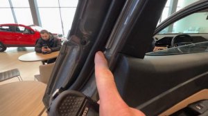 РАЗОБЛАЧЕНИЕ LIVAN X6 PRO тот же ПРОБЛЕМНЫЙ GEELY EMGRAND X7 из 2020го от ЛИФАНА / ОЦИНКОВКА И ОБЗО