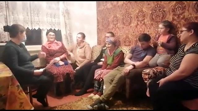 "Бір шаңырақ астында" - "Под единым шаныраком" к 30-летию Независимости РК смотреть онлайн