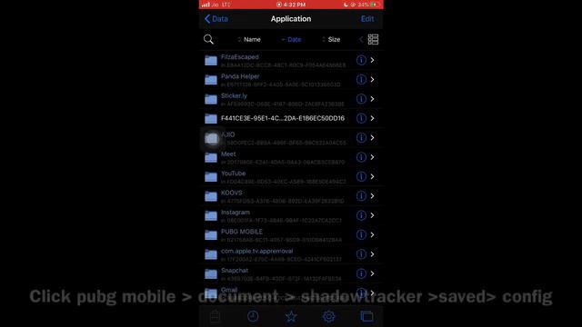 HOW TO GET 60FPS ON IPHONE7PLUS | NO JAILBREAK | NO COMPUTER | WORKS ON EVERY IPHONES смотреть онлайн