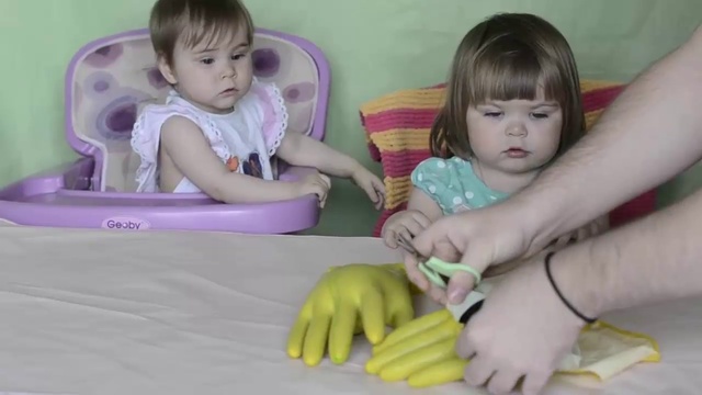 Халк  ❁ Желейные руки Халка после битвы с злодеями ❁  Giant Gummy Hands ❁ 