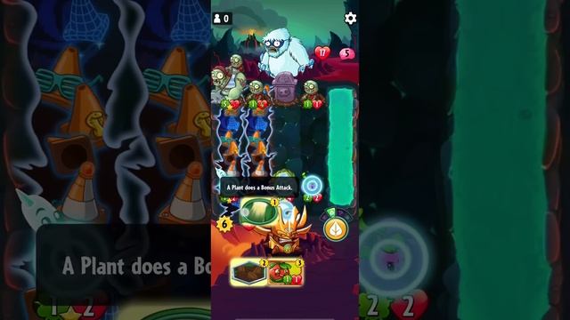 Surprise !!! PvZ Heroes 24th September 2023 (Impossible Daily Challenge) | Plants Vs Zombies Heroes
