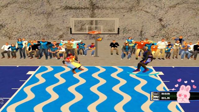 отпусти меня....nba2k14 highlits nbak14 смотреть онлайн