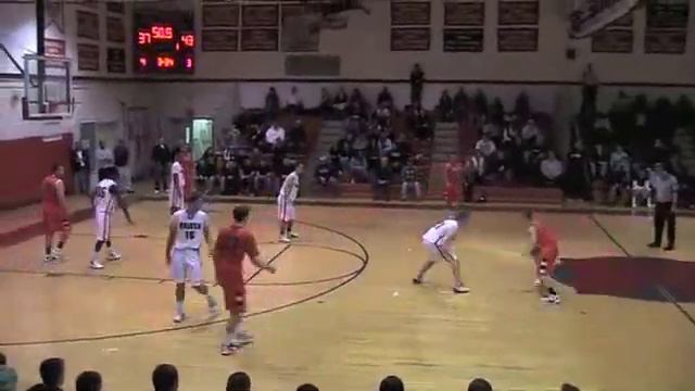 Eric "Eazy-E" Youncofski RUNS THE SHOW First Three Games of Senior Year смотреть онлайн