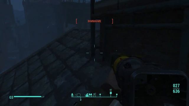 Fallout 4. #11. Детективы берутся за дело. смотреть онлайн
