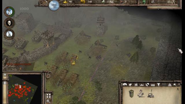 Stronghold 3 (стронхольд)..!#2 смотреть онлайн