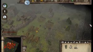 Stronghold 3 (стронхольд)..!#2