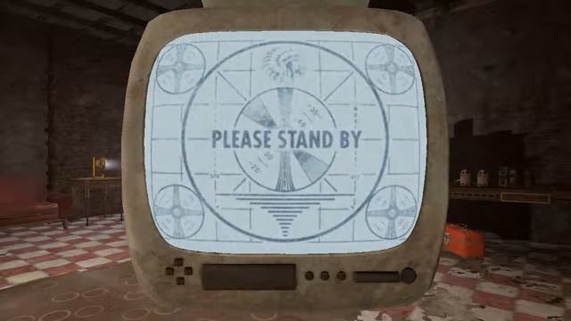 Прохождение Fallout 4 На Максимальной Сложности (Выживание) без оружия - Опасные мысли(1/2) #7 смотреть онлайн