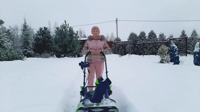 Подарочек от Деда Мороза смотреть онлайн