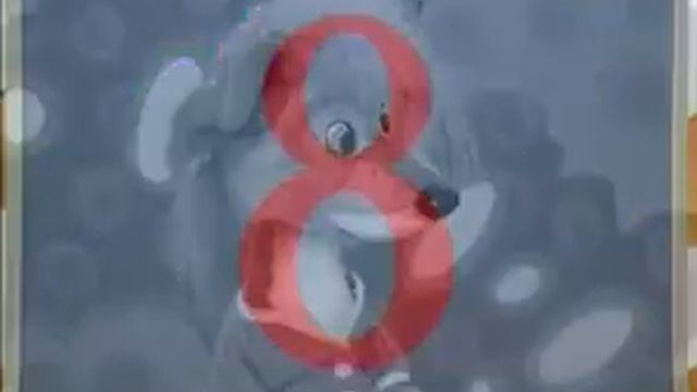 Математика 8. Знакомство с цифрой 8 — Шишкина школа смотреть онлайн