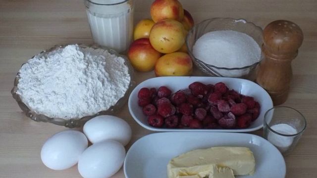 Сборник рецептов