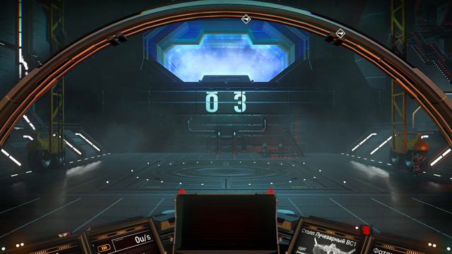 No Man's Sky - часть 3. Будем искать место для базы и собирать ресурсы смотреть онлайн