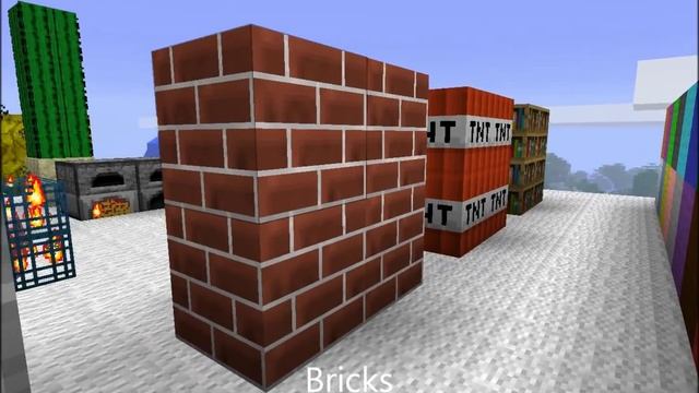 Andty's Textures : Minecraft Delta 0.1 смотреть онлайн