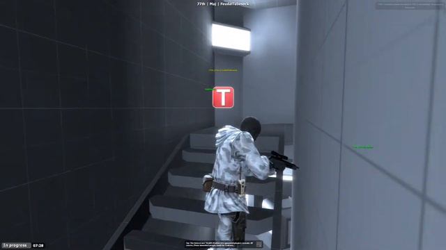 77th Gaming Plays Garry's Mod смотреть онлайн