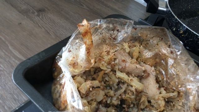 #Йогурт #удался, обед гречка тушеная с капустой, и голосеменная тыква смотреть онлайн