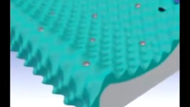 Самая совершенная система сна в мире от Nikken смотреть онлайн