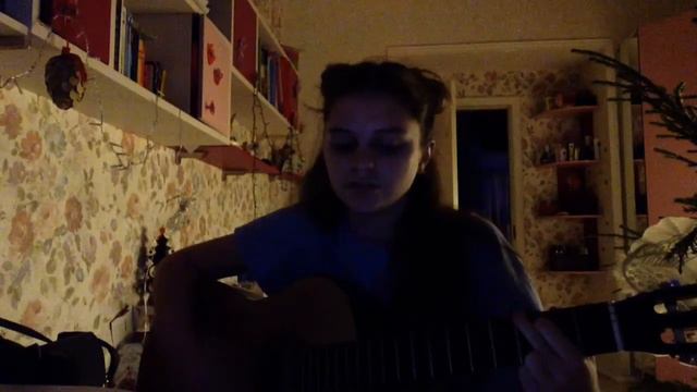 Свидание - Случайная любовь (cover) смотреть онлайн