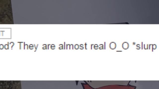 The Comment Section in a Nutshell 2 смотреть онлайн