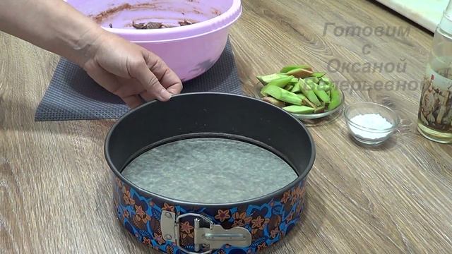 Кулинарные Эксперименты