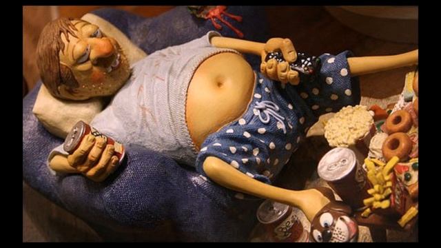 Неподетски Белый – П_ Ленивый смотреть онлайн