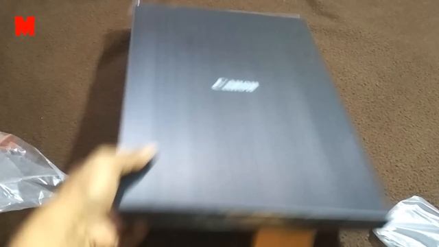 Unboxing Canon CanoScan LiDE 400 scanner смотреть онлайн