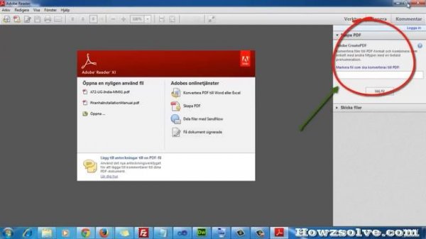 Simple Trick How to Change the Language of Adobe Reader | Language | Adobe Reader | Kartik saini