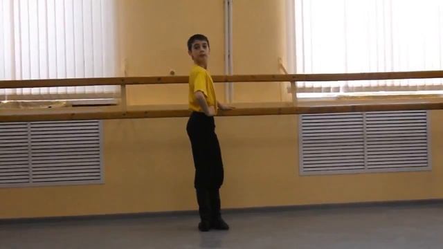 Большие броски, 3-4 год обучения, мальчики смотреть онлайн