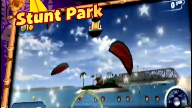 Trailer Vacation Isle Beach Party - E3 2010 смотреть онлайн
