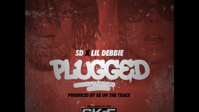 SD - Plugged Ft. Lil Debbie смотреть онлайн