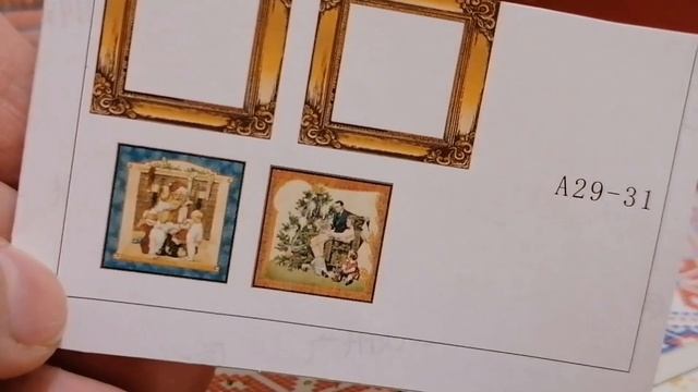 Сборка новогоднего румбокса?❤️ смотреть онлайн