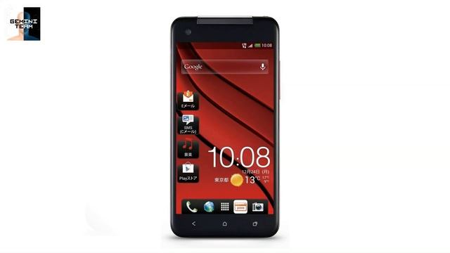 Телефоны HTC 2006-2019 | HTC mobile evolution 2006-2019 смотреть онлайн