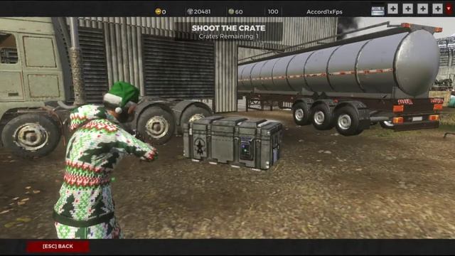 Открываю кейс за 100 lvl в H1Z1!!! / Open case for level 100 H1Z1!!! смотреть онлайн