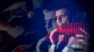 Одинокая Флейта. Еврейский портной