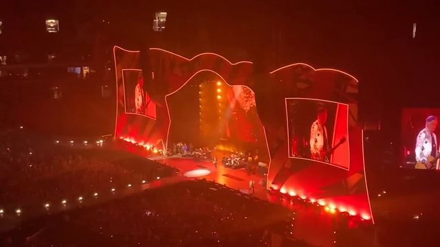 Sympathy For The Devil - Rolling Stones (Johan Cruijff Arena Amsterdam 7 juli 2022) смотреть онлайн