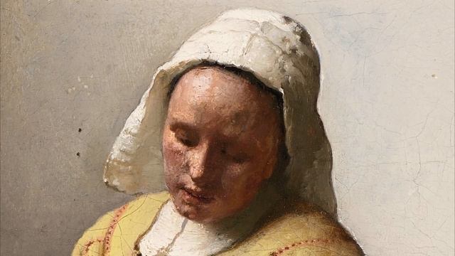 Don't Make This Mistake in Your Paintings! смотреть онлайн