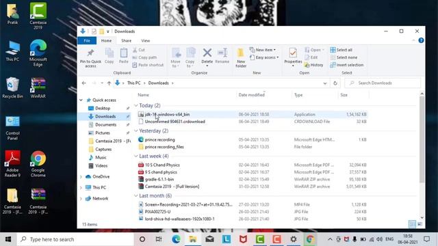 How to install eclipse IDE on windows 10 |step by step eclipse installation|eclipse 2021 eclipse Id смотреть онлайн