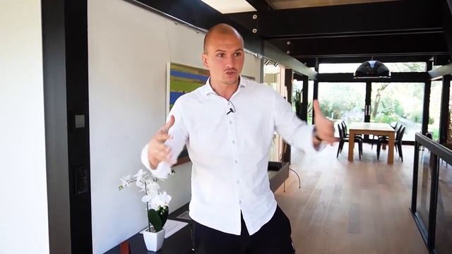 Обзор дома Huf-Haus \ Плохой Фахверк ЭкоКомплект ? Разоблачение или клевета? смотреть онлайн