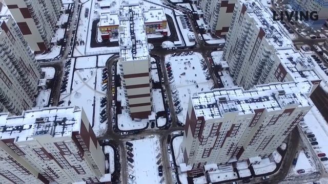 ЖК «Новые Ватутинки» обзор Тайного Покупателя смотреть онлайн