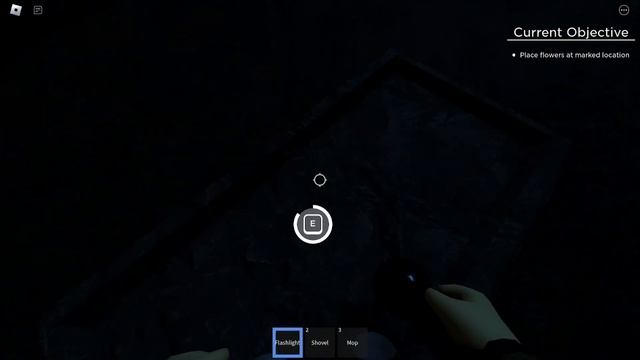 FULL Walkthrough The Graveyard Experience + all ending | roblox | no comments смотреть онлайн