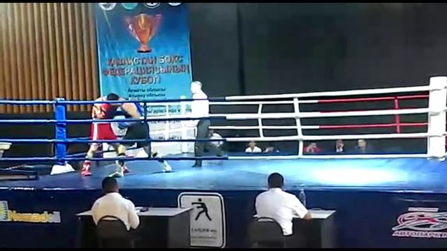 Кубок Казахстана / Айдос Ербосынулы / Aidos Erbosynuly