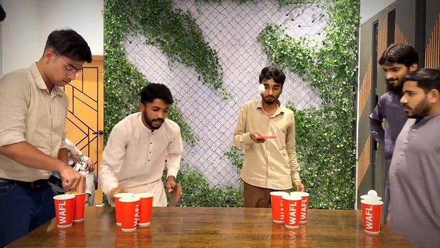 On the Bounce Game | Fun and easy party games смотреть онлайн